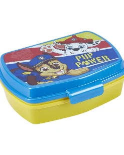 Paw Patrol Brotdose verschiedene Designs-KiK Onlineshop Fashion