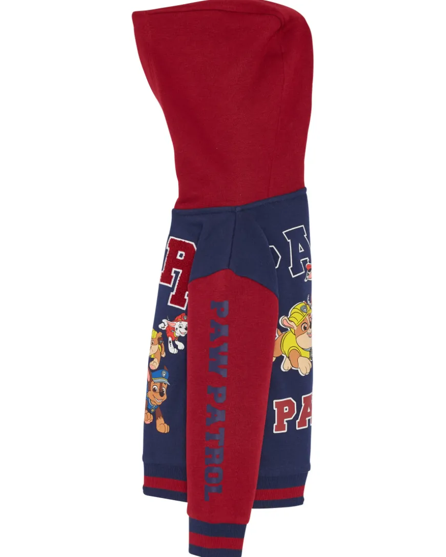 Paw Patrol Collegejacke Paw Patrol, Reißverschluss-KiK Onlineshop Clearance