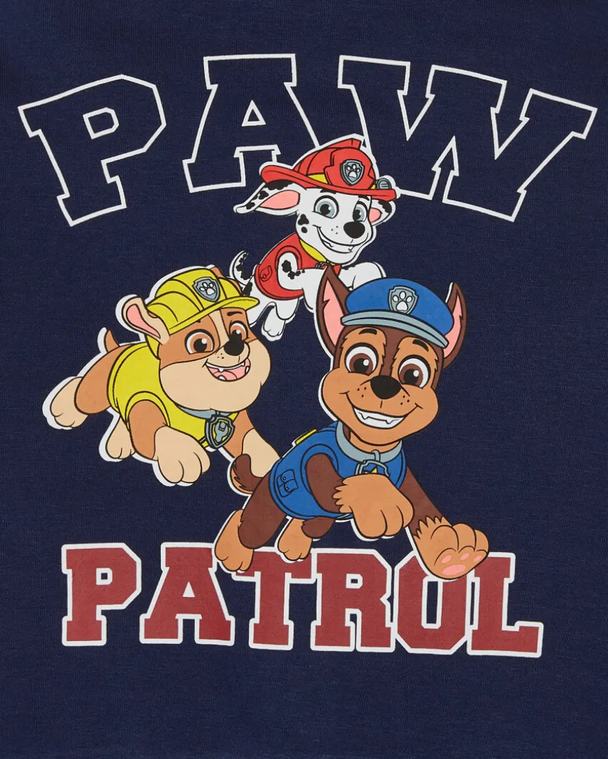 Paw Patrol Collegejacke Paw Patrol, Reißverschluss-KiK Onlineshop Clearance