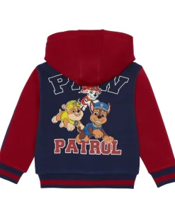 Paw Patrol Collegejacke Paw Patrol, Reißverschluss-KiK Onlineshop Clearance