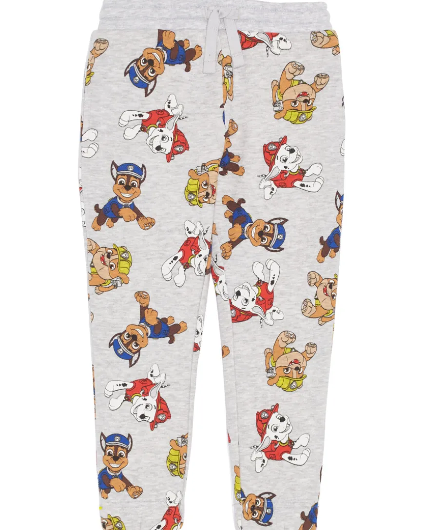 Paw Patrol Jogginghose Paw Patrol, elastischer Bund-KiK Onlineshop Fashion