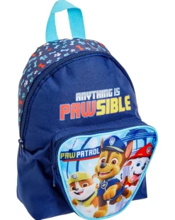Paw Patrol Rucksack Paw Patrol, ca. 20 x 10 x 28 cm-KiK Onlineshop Store
