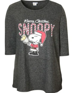Peanuts Pullover Rundhalsausschnitt-KiK Onlineshop Store