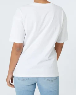 Peanuts T-Shirt College-Style-KiK Onlineshop Store