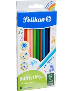 Pelikan stifte 12er-Pack-KiK Onlineshop Clearance