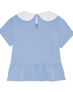Peppa Pig T-Shirt Peppa Pig, Bubikragen-KiK Onlineshop Discount