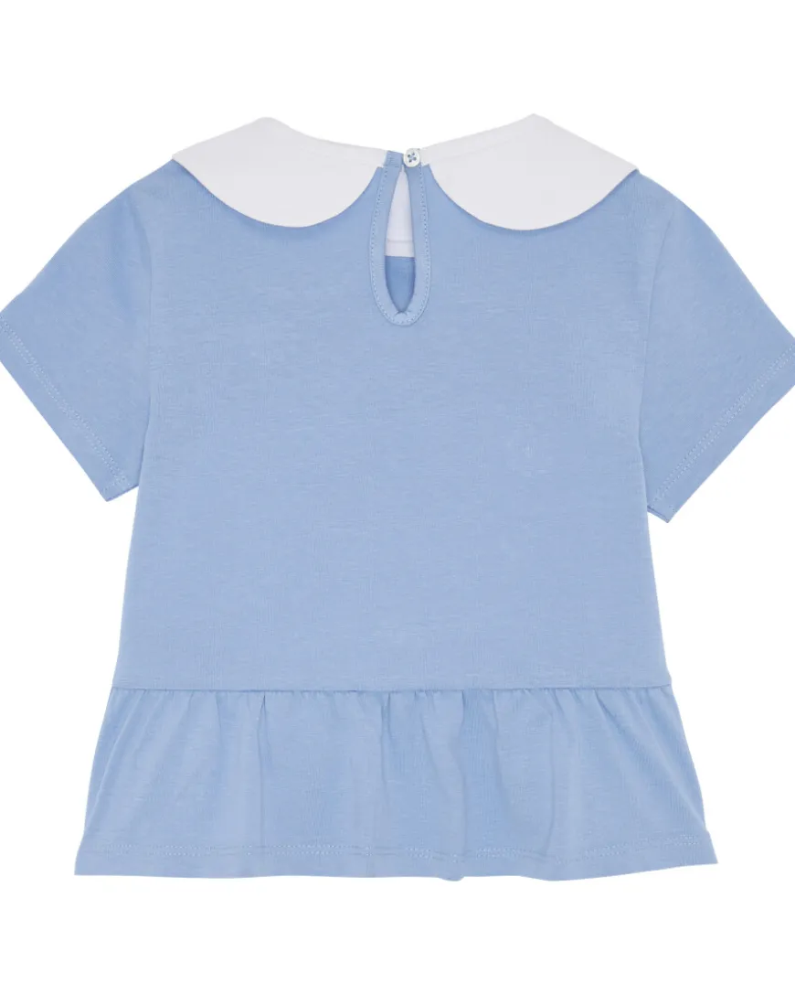 Peppa Pig T-Shirt Peppa Pig, Bubikragen-KiK Onlineshop Discount