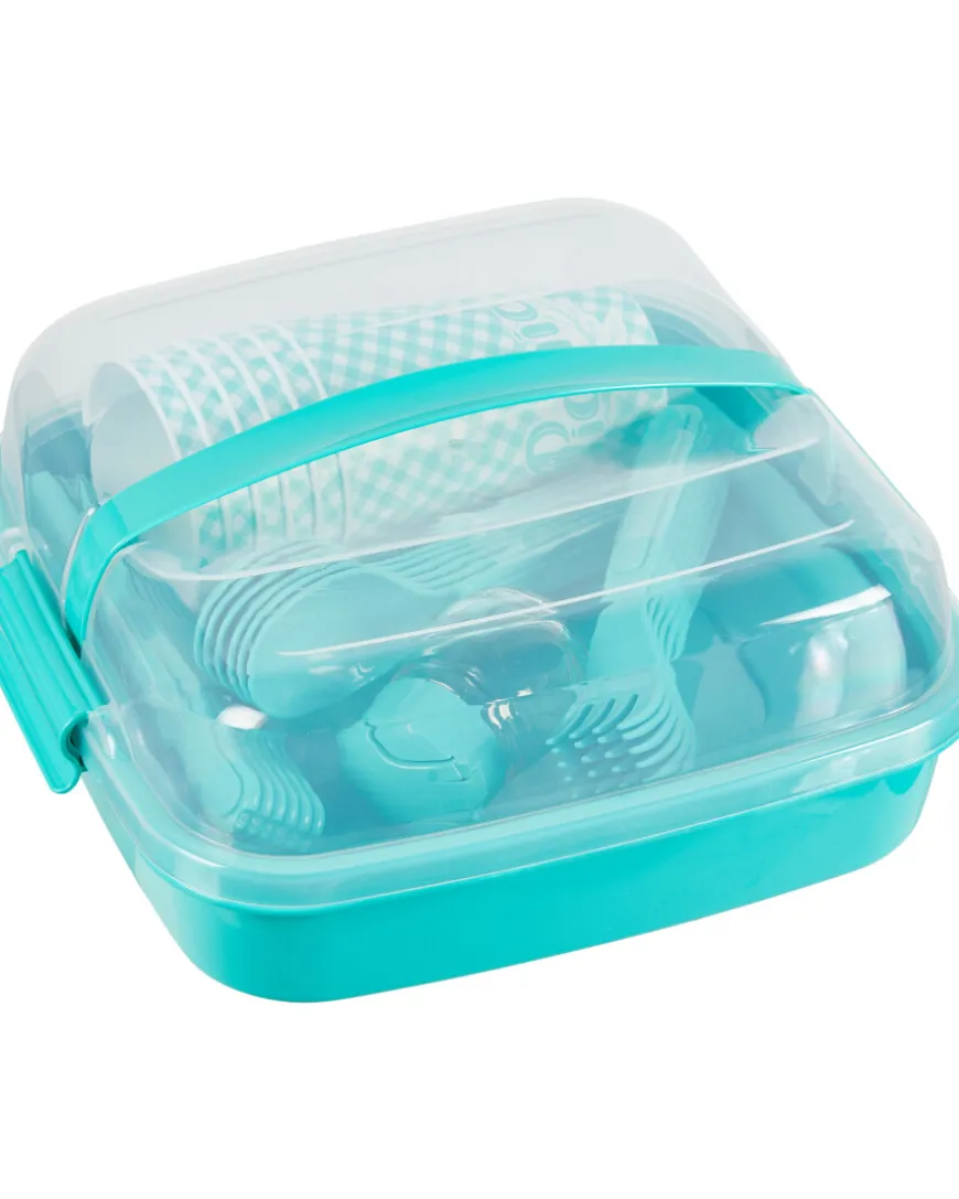 Picknick-Set 31-tlg. Set-KiK Onlineshop Online