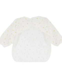 Plastik Lätzchen Teddykopf_Baby, verschiedene Designs-KiK Onlineshop Flash Sale