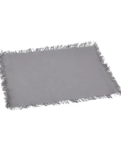 Platzset aus Baumwolle 2er-Pack, Home & Deco, ca. 33 x 44 cm-KiK Onlineshop Outlet