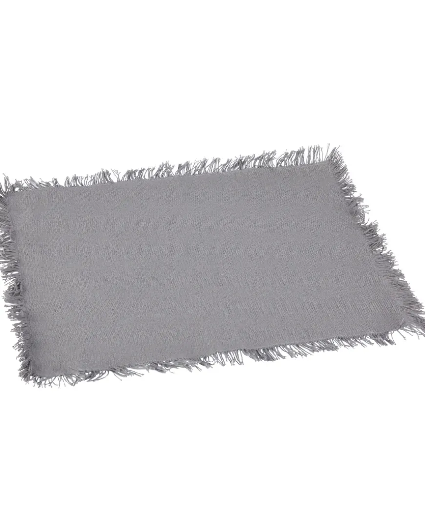Platzset aus Baumwolle 2er-Pack, Home & Deco, ca. 33 x 44 cm-KiK Onlineshop Outlet