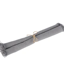 Platzset aus Baumwolle 2er-Pack, Home & Deco, ca. 33 x 44 cm-KiK Onlineshop Outlet