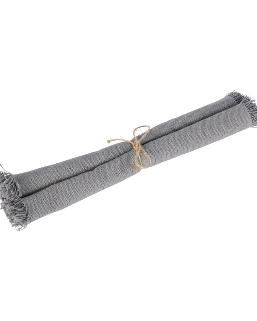 Platzset aus Baumwolle 2er-Pack, Home & Deco, ca. 33 x 44 cm-KiK Onlineshop Outlet