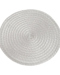 Platzset Bastoptik Home & Deco, Ø ca. 38 cm-KiK Onlineshop Cheap