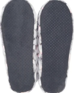 Plüsch-Hausschuhe Janina-KiK Onlineshop Best Sale