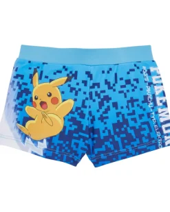 Pokémon Badehose verschiedene Designs-KiK Onlineshop Clearance