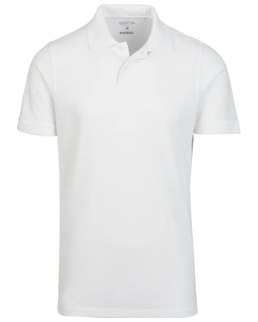 Poloshirt X-Mail, Knopfleiste-KiK Onlineshop Outlet