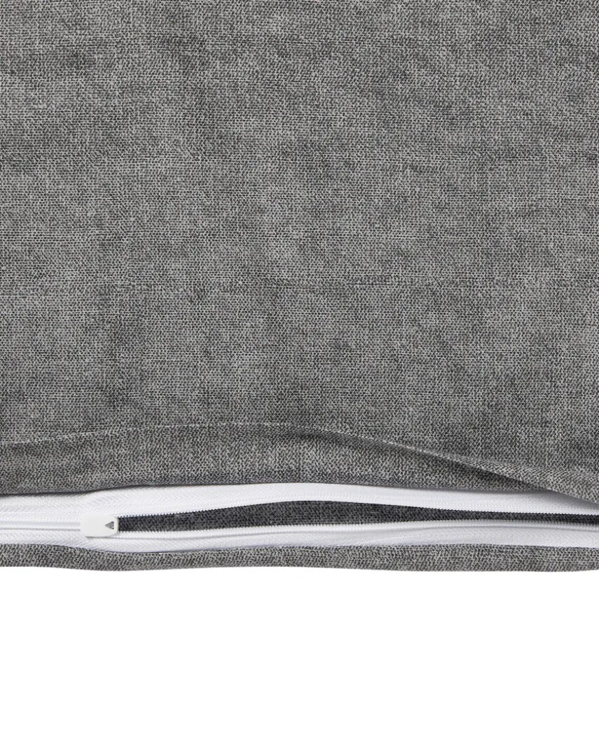 Polycotton-Bettwäsche Home & Deco, ca. 135 x 200 cm-KiK Onlineshop Cheap