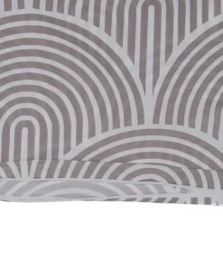 Polycotton-Bettwäsche Home & Deco, verschiedene Designs, ca. 135 x 200 cm-KiK Onlineshop Cheap