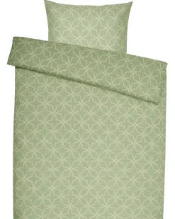 Polycotton-Bettwäsche Home & Deco, verschiedene Designs, ca. 135 x 200 cm-KiK Onlineshop Clearance