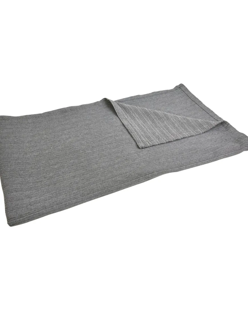 Polycotton-Wohndecke Home & Deco, verschiedene Designs, ca. 140 x 190 cm-KiK Onlineshop Sale