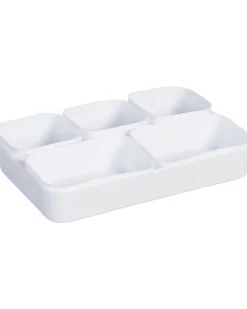 Praktische Organizer 10-tlg. Set-KiK Onlineshop New
