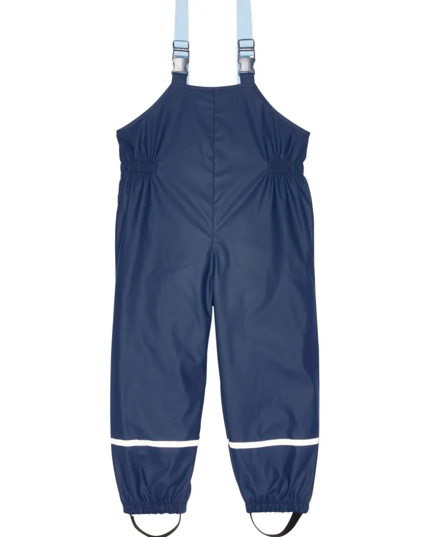 Praktische Regenhose Kiki & Koko, Hosenträger-KiK Onlineshop Cheap