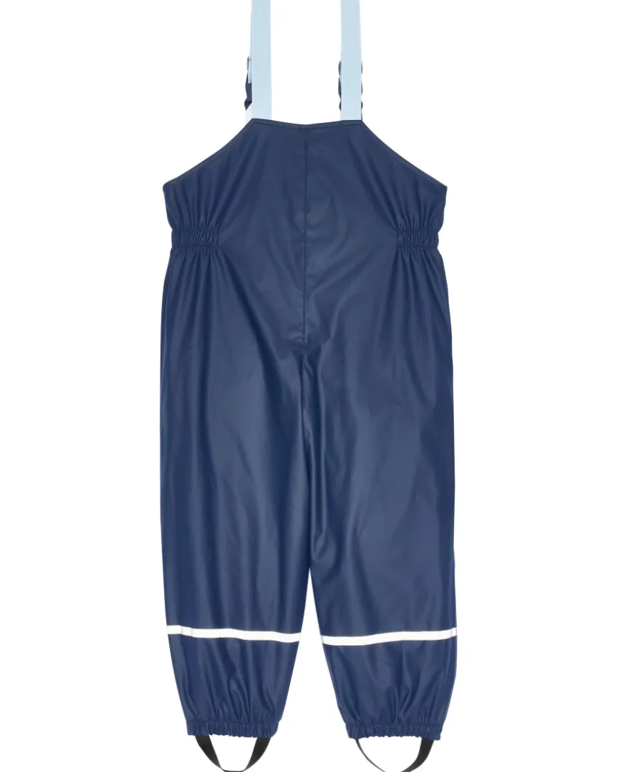 Praktische Regenhose Kiki & Koko, Hosenträger-KiK Onlineshop Cheap