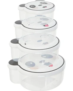 Praktische Vorratsdosen verschiedene Designs-KiK Onlineshop Online