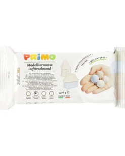 Primo Modelliermasse 0,5 kg-KiK Onlineshop Discount