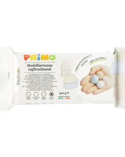 Primo Modelliermasse 0,5 kg-KiK Onlineshop Online