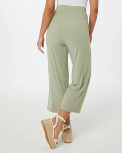Pull-on-Hose in 7/8-Länge Janina, weites Bein-KiK Onlineshop Cheap