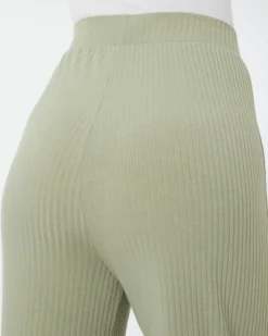 Pull-on-Hose in 7/8-Länge Janina, weites Bein-KiK Onlineshop Cheap