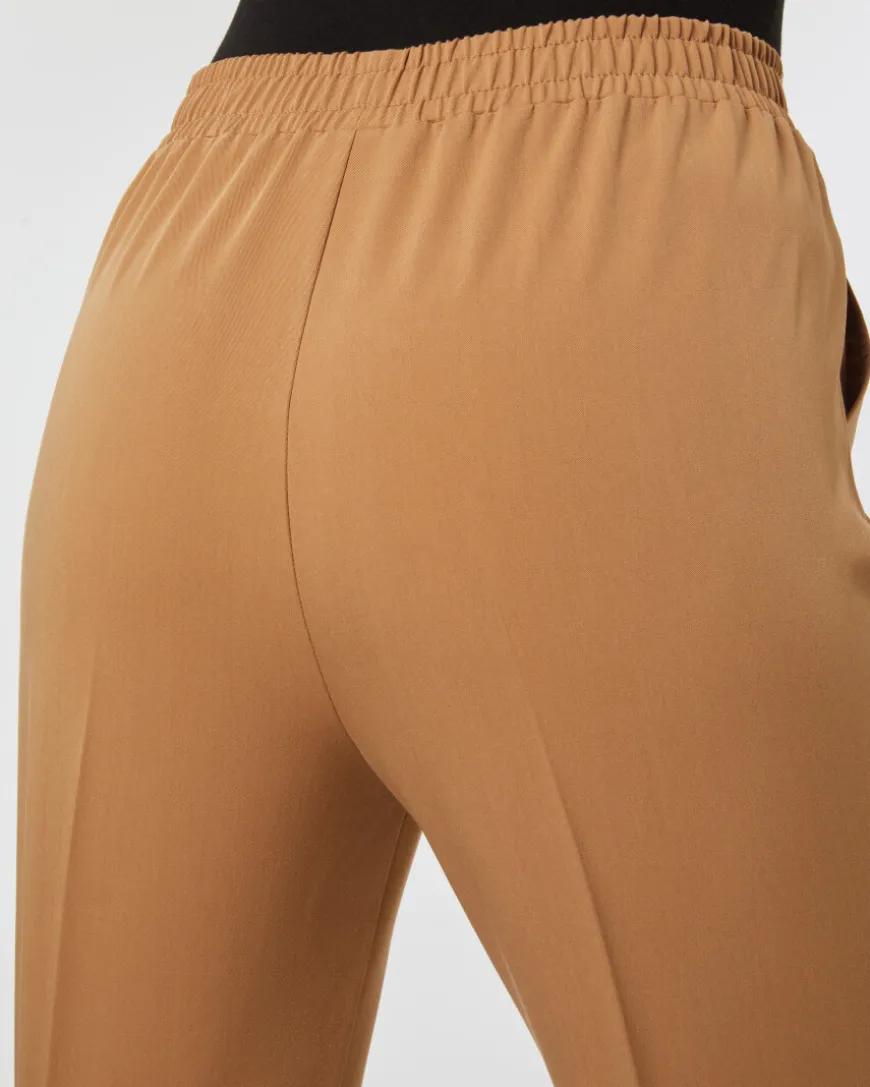 Pull-on-Hose in 7/8-Länge Janina, elastischer Bund-KiK Onlineshop Outlet