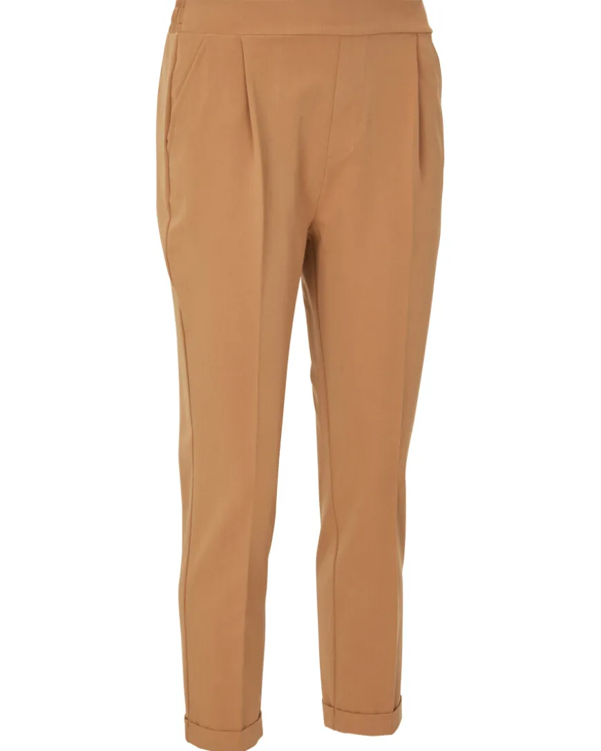 Pull-on-Hose in 7/8-Länge Janina, elastischer Bund-KiK Onlineshop Outlet