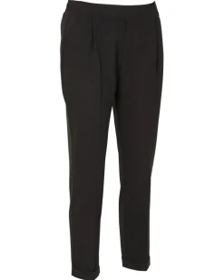 Pull-on-Hose in Janina, teilelastischer Bund-KiK Onlineshop Fashion