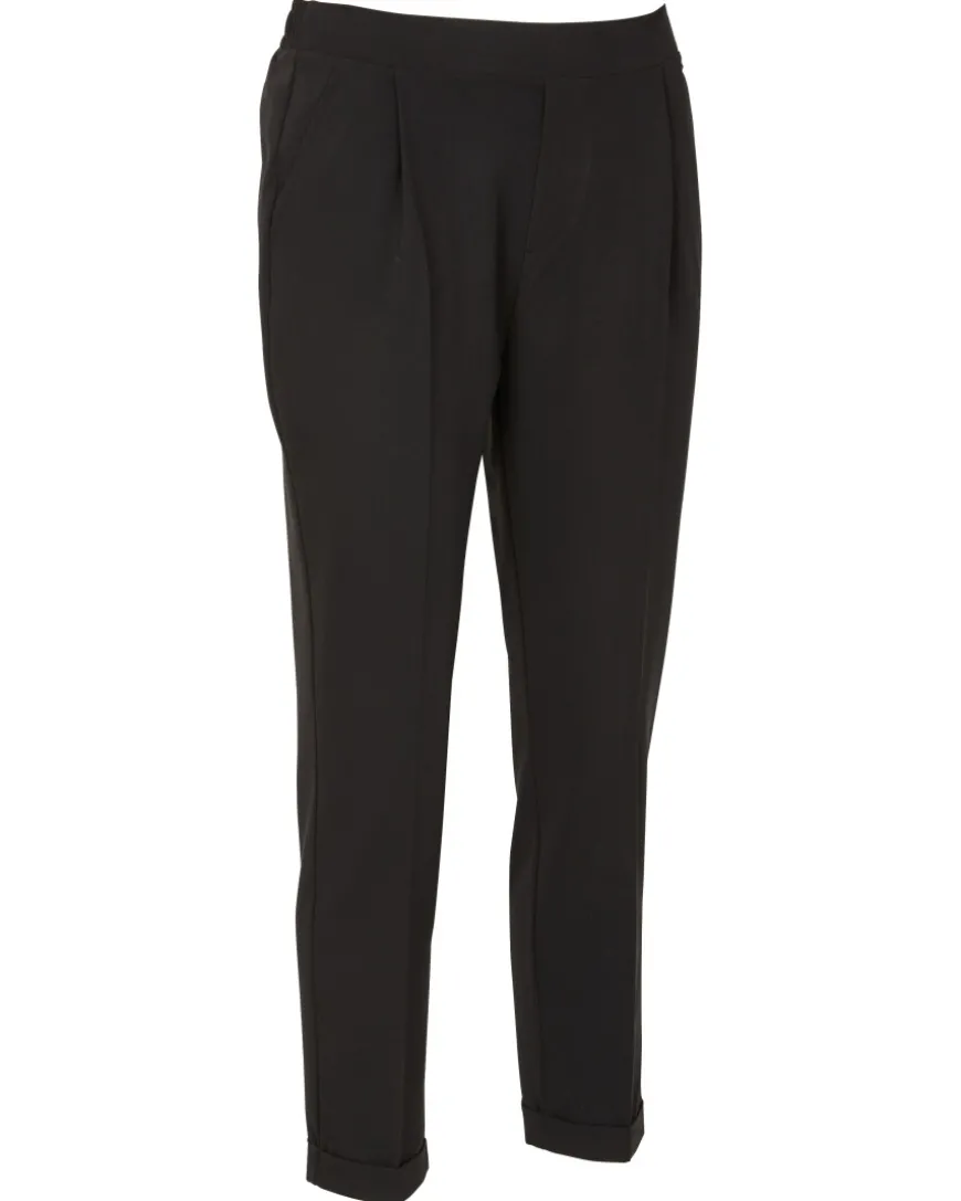 Pull-on-Hose in Janina, teilelastischer Bund-KiK Onlineshop Fashion