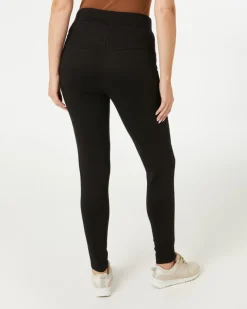 Pull-on-Hose in Janina, Spitzendetails-KiK Onlineshop New