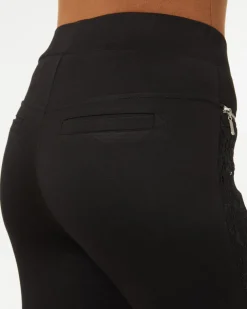 Pull-on-Hose in Janina, Spitzendetails-KiK Onlineshop New