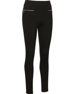 Pull-on-Hose in Janina, Spitzendetails-KiK Onlineshop New