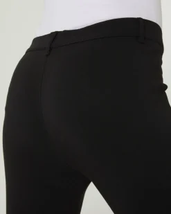 Pull-on-Hose Janina, Slim-fit, Caprilänge-KiK Onlineshop Shop