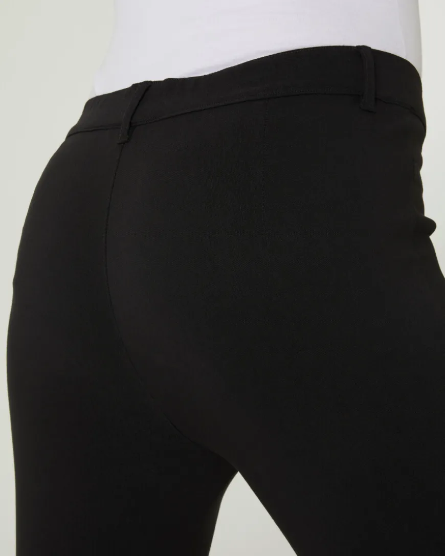 Pull-on-Hose Janina, Slim-fit, Caprilänge-KiK Onlineshop Shop