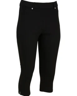 Pull-on-Hose Janina, Slim-fit, Caprilänge-KiK Onlineshop Shop