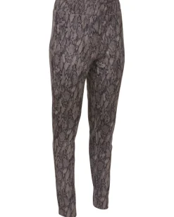 Pull-on-Hose Janina, Wildlederimitat-KiK Onlineshop Clearance
