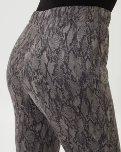 Pull-on-Hose Janina, Wildlederimitat-KiK Onlineshop Clearance