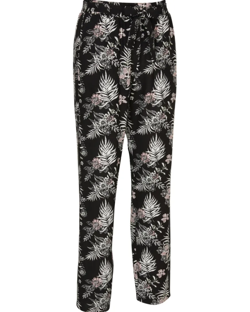 Pull-on-Hose mit Gürtel Janina, Seitentaschen-KiK Onlineshop Cheap