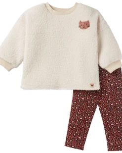 Pullover + Leggings Ergee, 2-tlg. Set-KiK Onlineshop Best