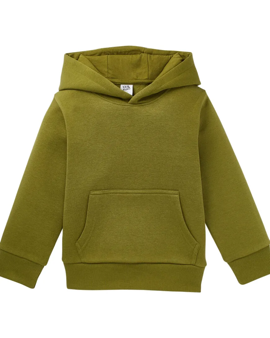 Pullover in Kapuze-KiK Onlineshop Clearance