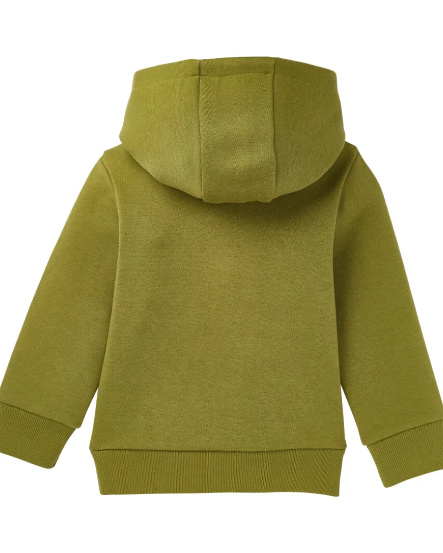 Pullover in Kapuze-KiK Onlineshop Clearance