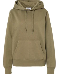 Pullover mit Kapuze Janina, Kängurutasche-KiK Onlineshop Fashion